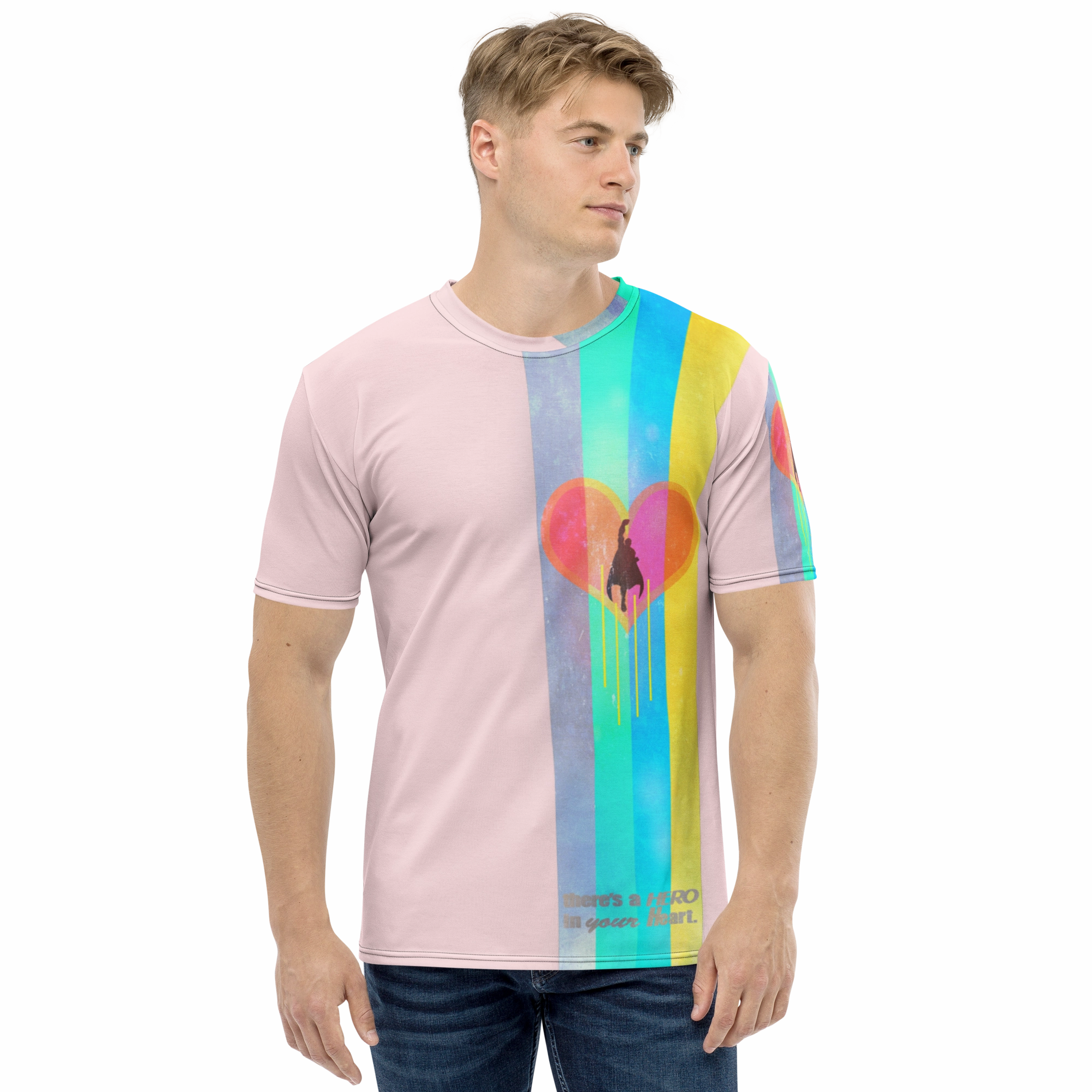 Comfortable Waists HighDensity Weave Hero in,ur-Heart Ltd.