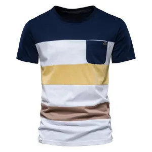 Teenager fashion West Louis? Designer Finest Cotton Men T-shirt