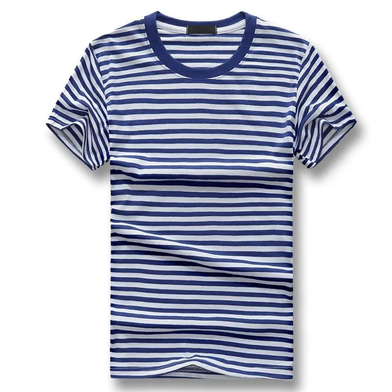 Active Fashion West Louis? Stripped T-Shirt