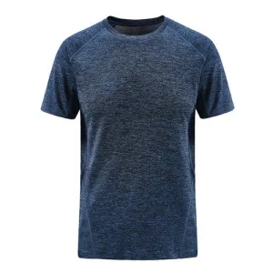 Regular Fit West Louis? Summer Breathable Fast Drying T-shirt