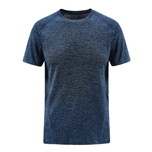 Soft and Stretchy Slim Comfort West Louis? Summer Breathable Fast Drying T-shirt