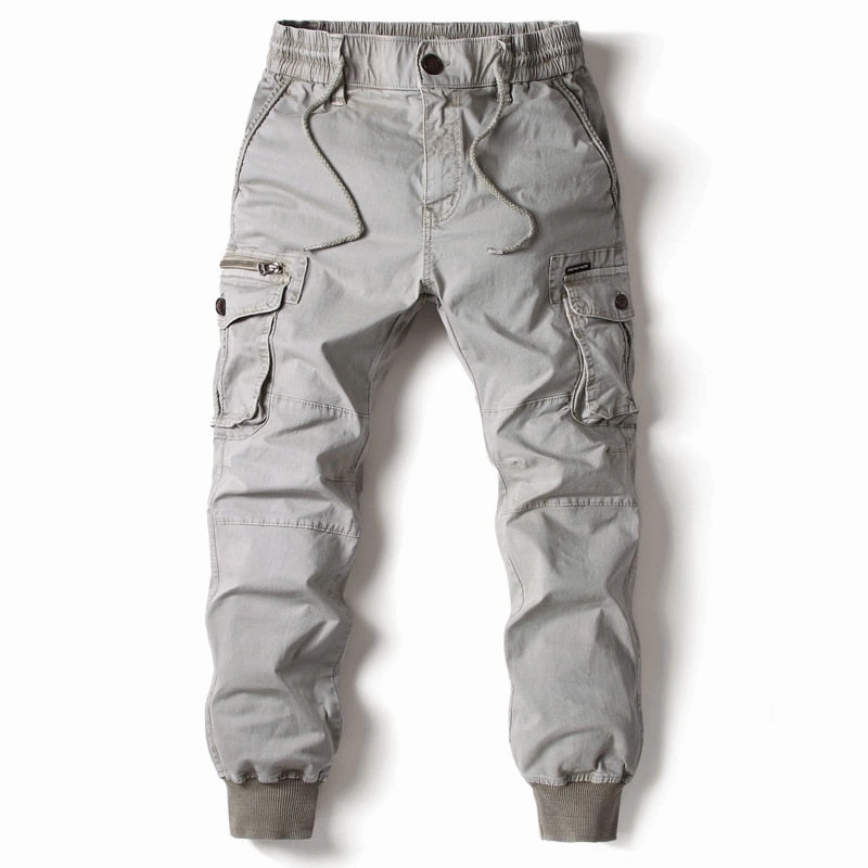 Classy Fit All Season Versatility West Louis? Comfortable Tactical Outdoor Cargo Pants