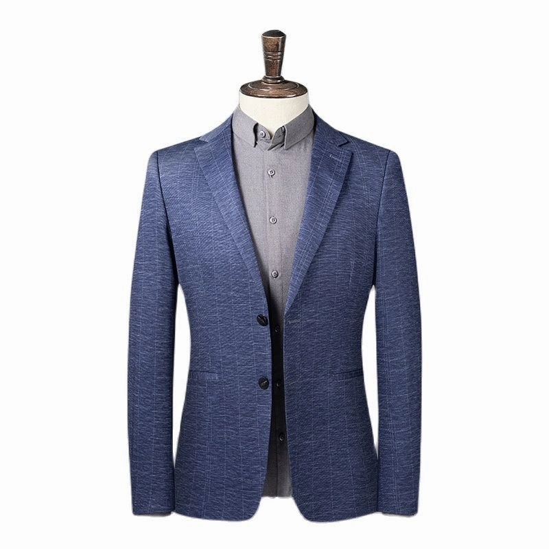 Machine washable West Louis? Designer England Style Business-Men Blazer