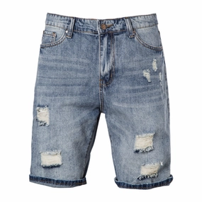 West Louis? Designer Summer Denim Jean Shorts sophisticated appearance