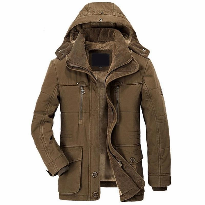 Lightweight Layering Peace Glow West Louis? Detachable Hat Wool Liner Parka