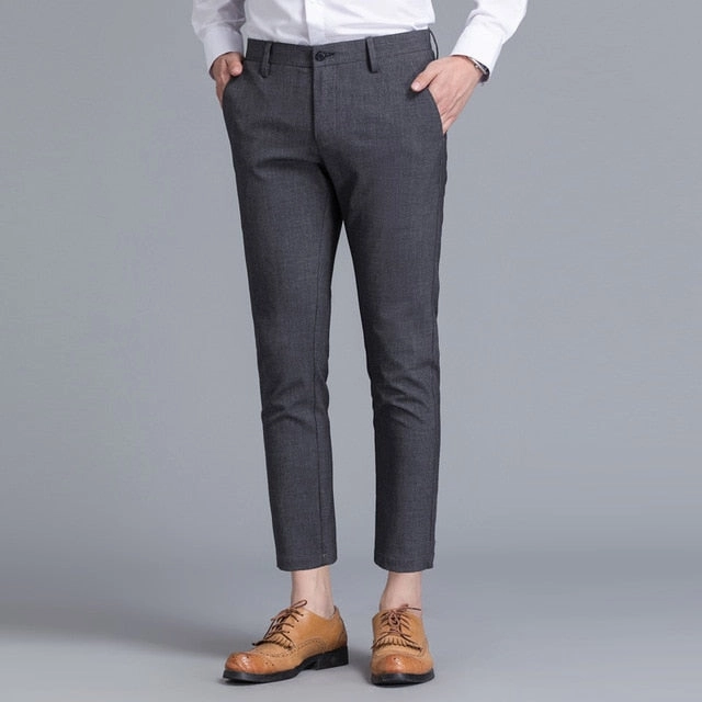 Light Layer West Louis? Limited Edition Brand Summer Trousers