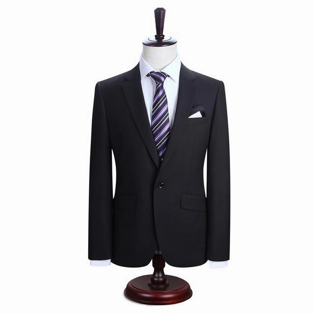 NonSlip Grips Late Breeze West Louis? New York Slim Fit One Button Suit ( Blazer   Pants)