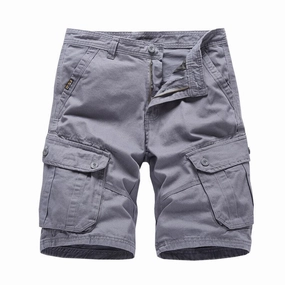 Fitted Design GussetDesign West Louis? Quality Design Hot Casual Cargo Short