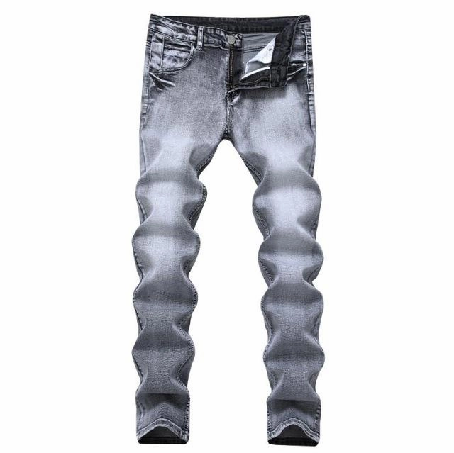 Winter Accessories Walk Mood West Louis? Stylish Stretch Elastic Jeans