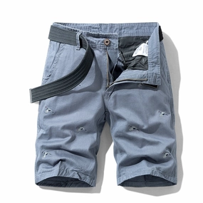 West Louis? Summer Jogging Casual Shorts ChafeResistant Seams