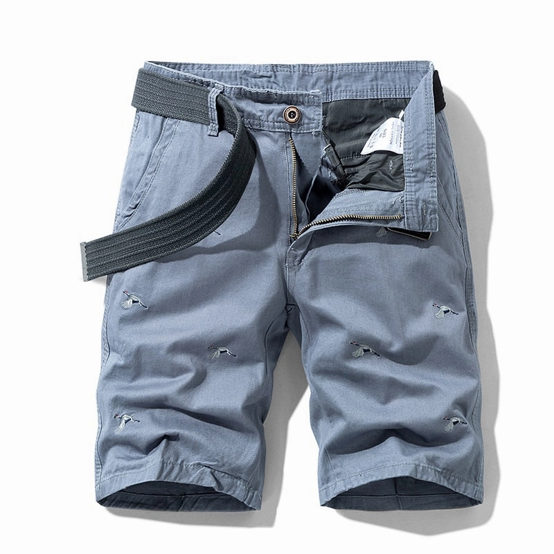 ChafeResistant Seams Winter Fit West Louis? Summer Jogging Casual Shorts