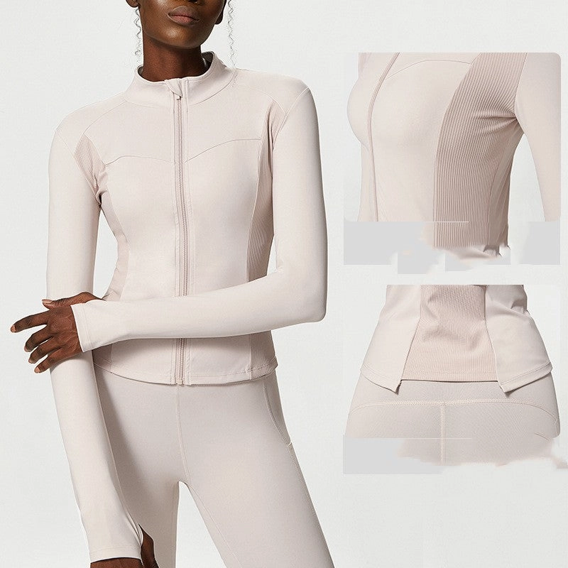 Women Fall And Winter New Tight Fast Dry Breathable Tops Long Sleeve product clearance product innovation potential