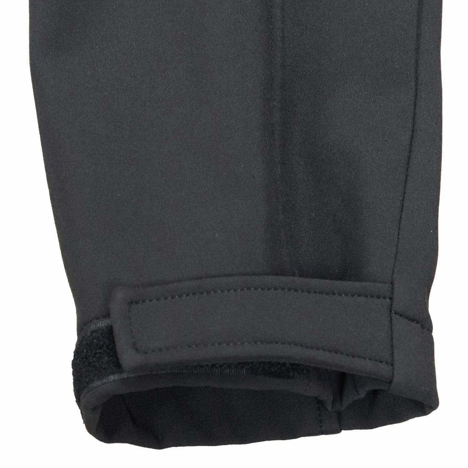 Women's Hooded Softshell Jacket WM1810 Practical Boots