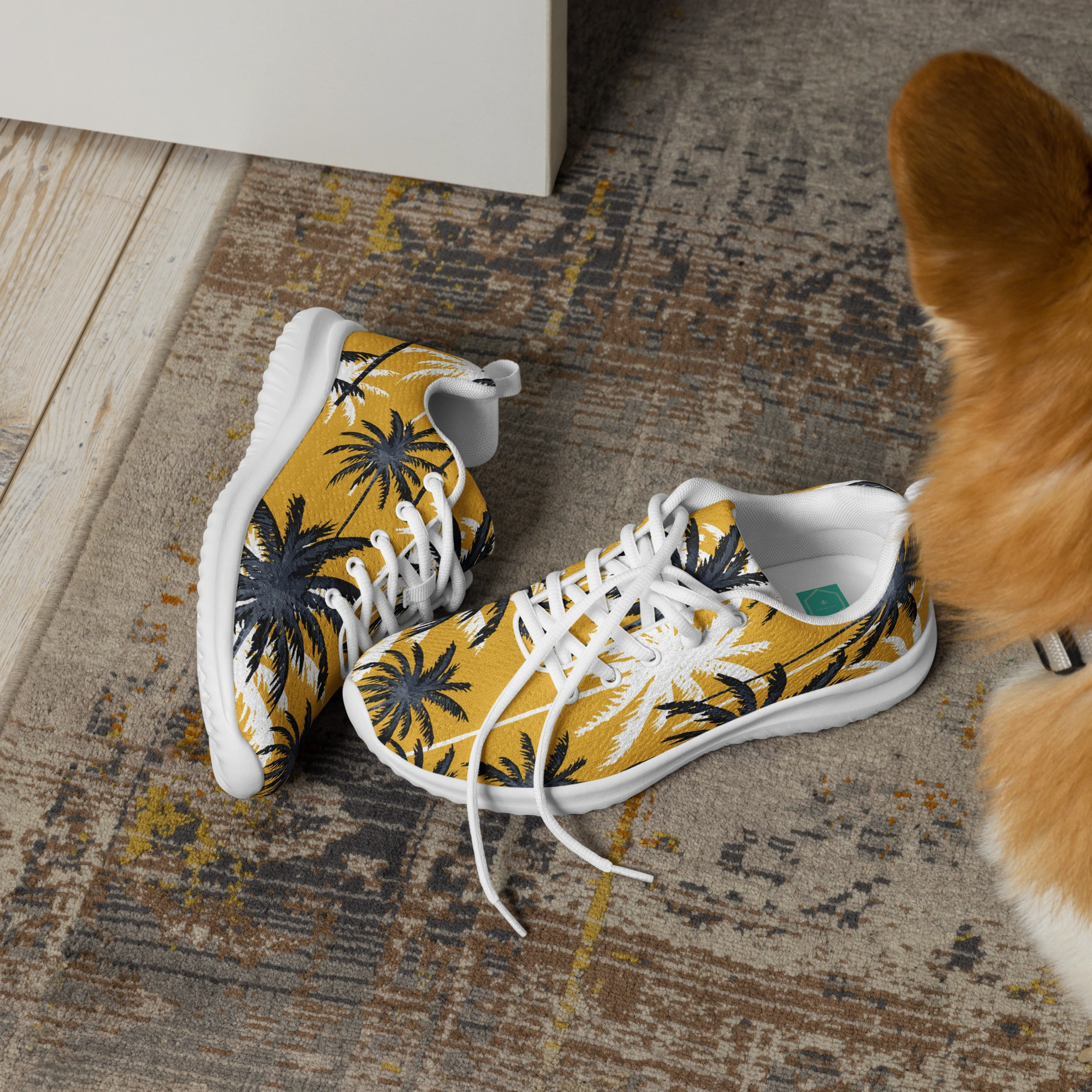 Comfortable Footbed Women??s Light-ATLs