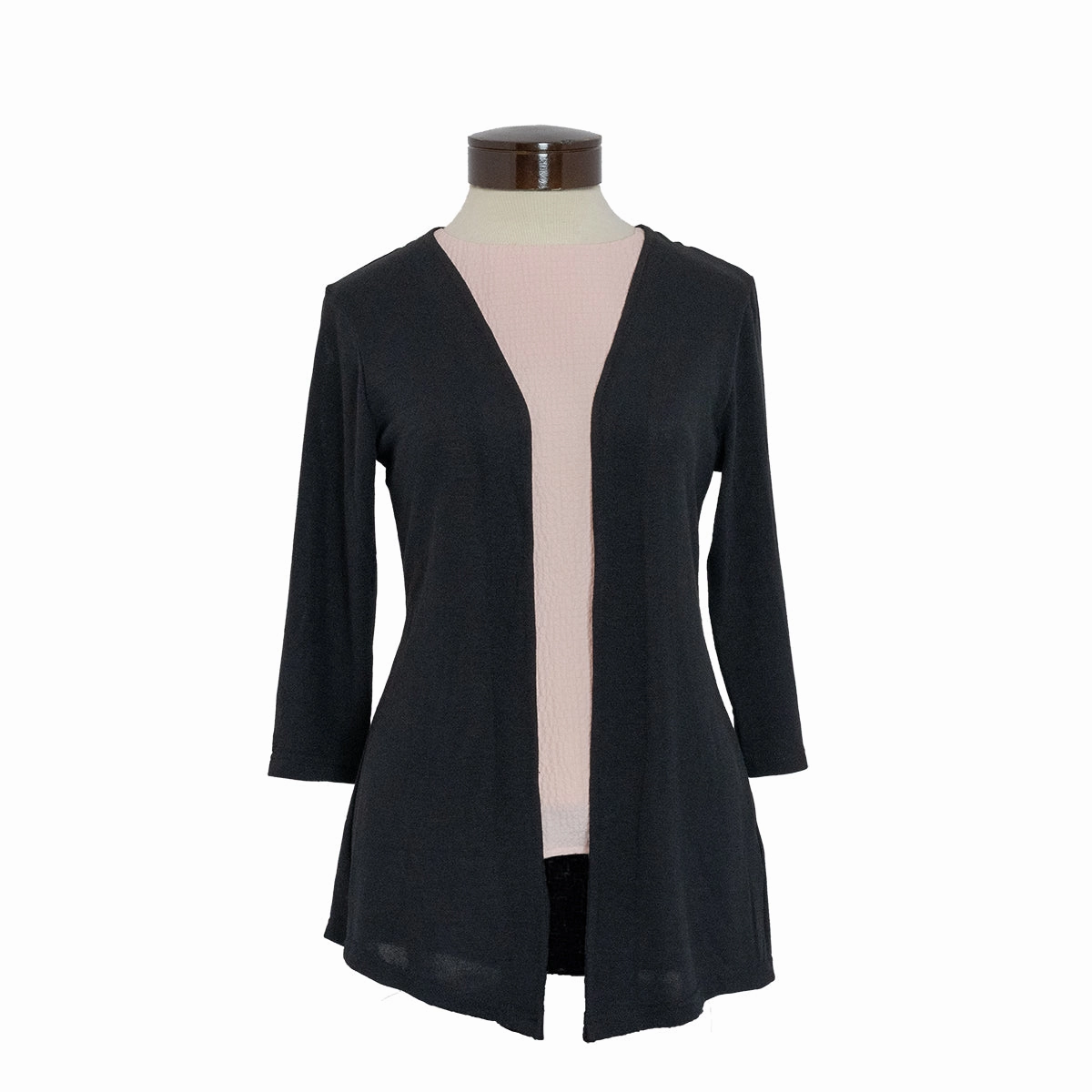 Women's Lightweight Cardigan LA8400 Bright Color