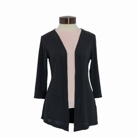 Women's Lightweight Cardigan LA8400 Bright Color