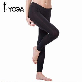 dye multi-pocketed Women Yoga Pants Running Fitness Sports Compression Tights Leggings Pants Gym Sports Jogging Trousers