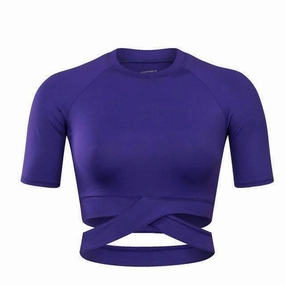 Women Yoga Shirts Sexy Sports Top Style Fitness Crop Top Solid Running Shirt Sport Gym Clothes Tank Tops Sportswear Heritage