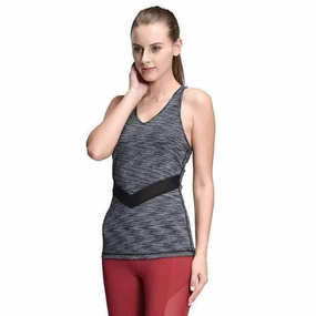 Brand Women Yoga Vest Shirt Sleeveless Dyeing Running Tops Fitness Vest for Gym Jogging Yoga Vest Woman Plus Size