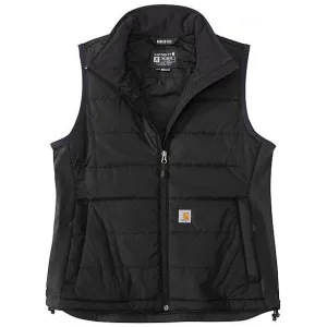 ReflectiveTrims Formal Shirt Women's Rain Defender Lightweight Insulated Vest 105984