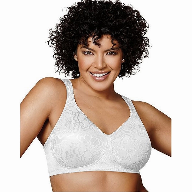 Urban Cool 18 Hour Ultimate Lift & Support Bra 4745
