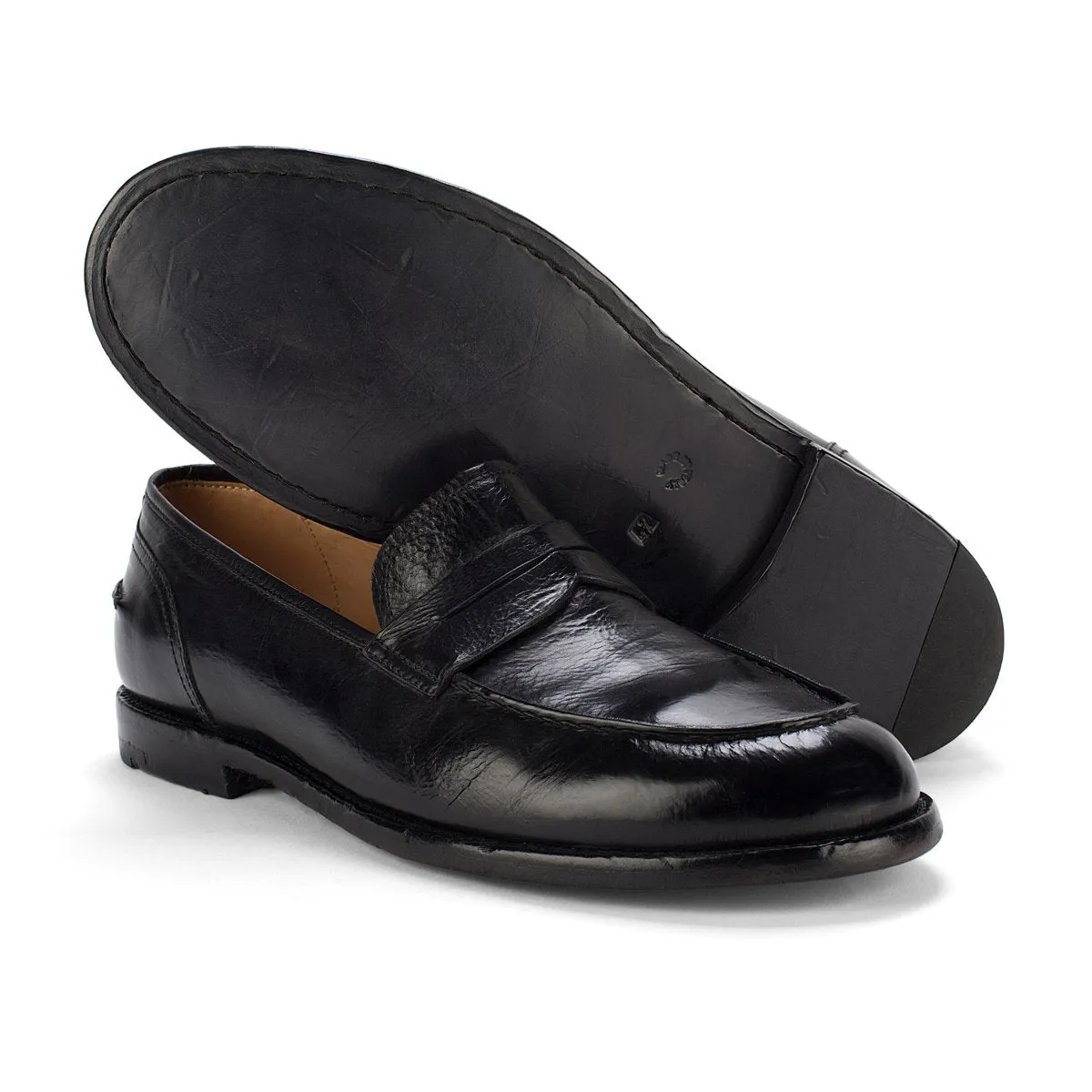 XAVIER 44020<br>Penny loafers Easy Wear Street Walk
