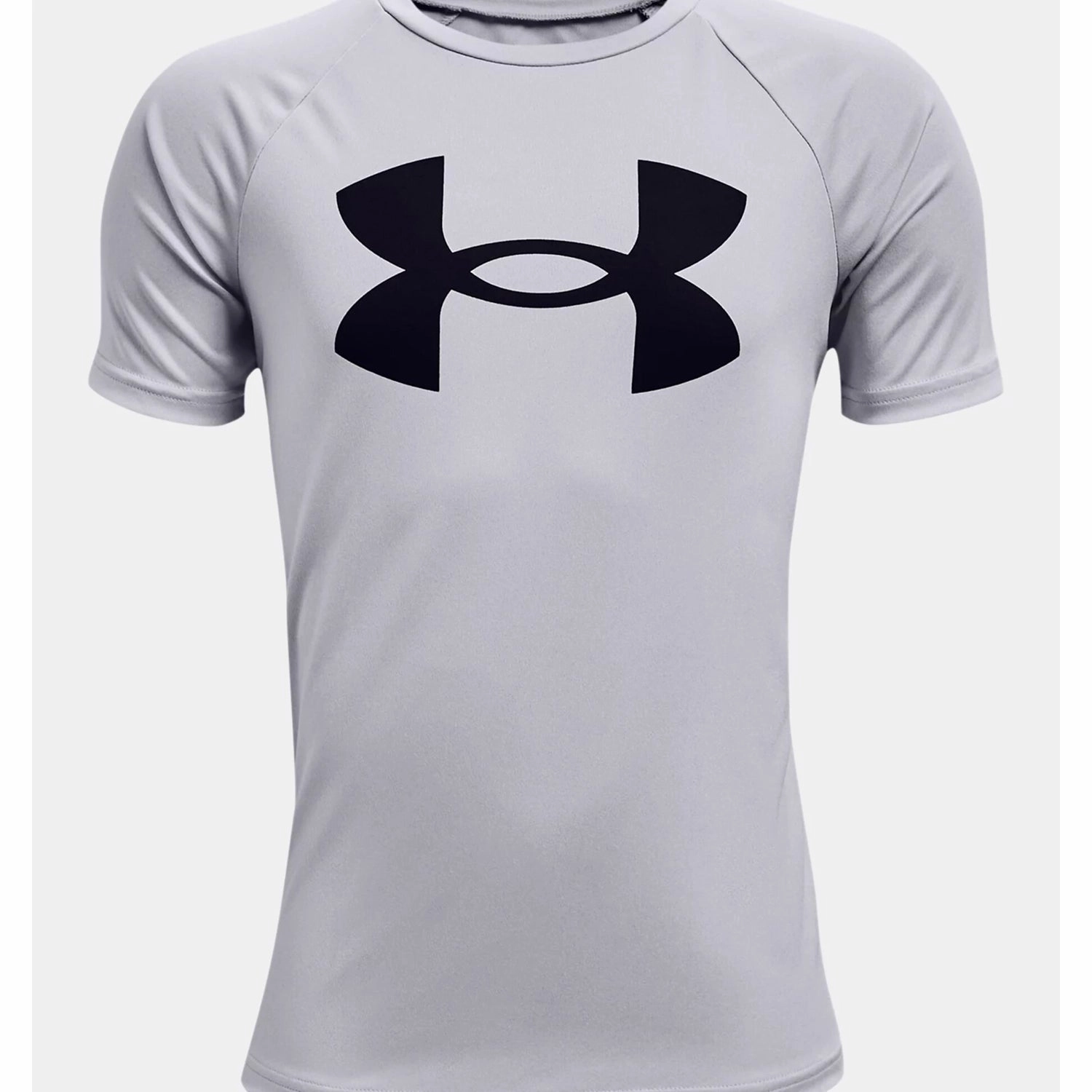 Youth UA Tech Big Logo T-Shirt 1363283 Comfortable Hoodie