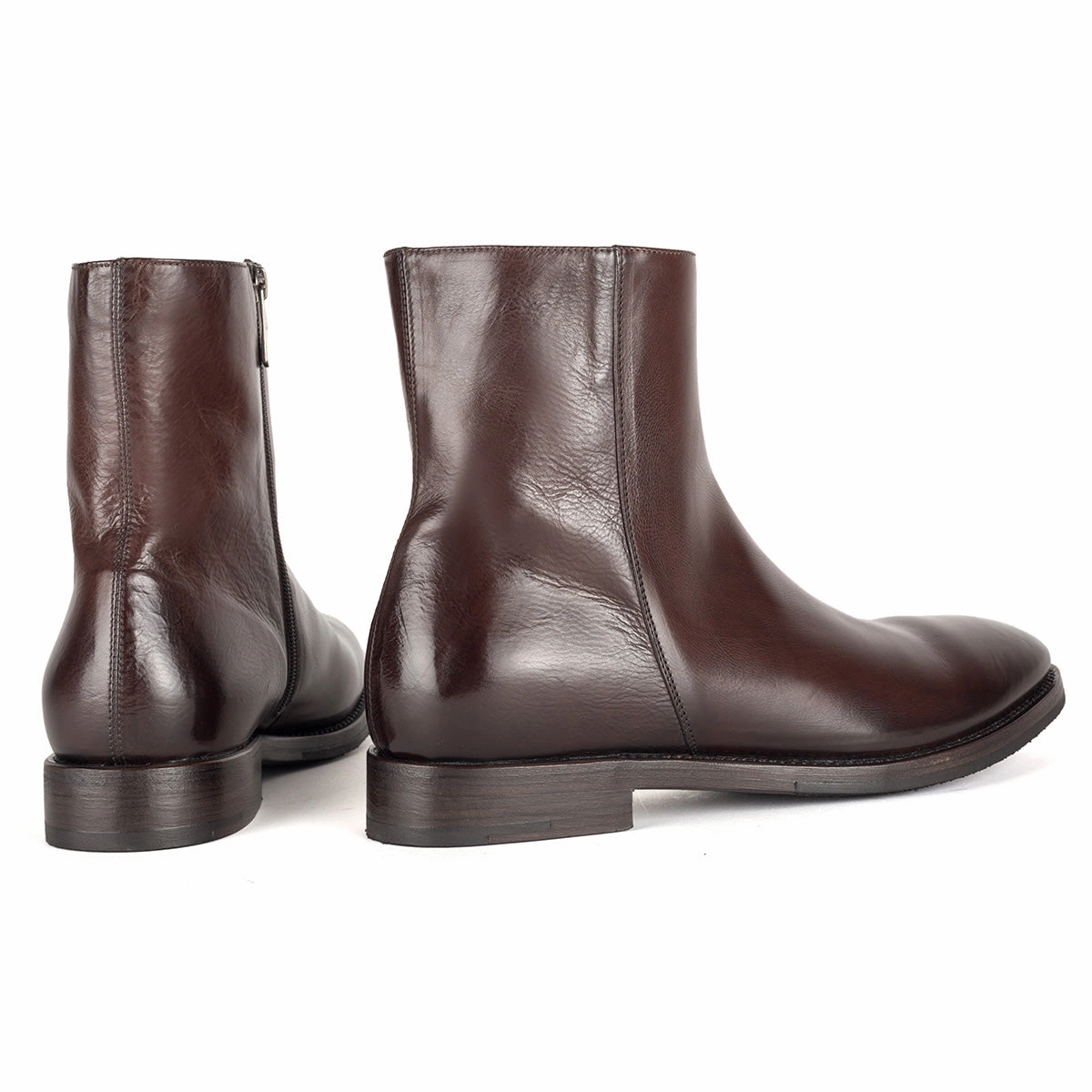 Textured Grip Pattern ETHAN 83006<br>Ankle boots